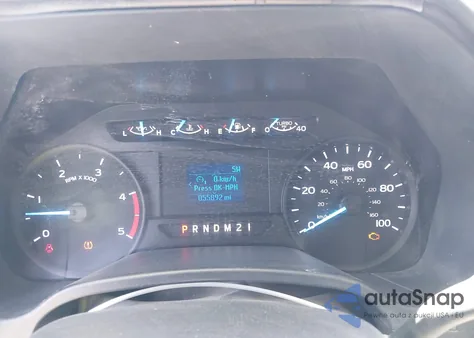 2019 Ford F-250 Xl from USA, damaged, VIN 1FT7W2BT3KED49997